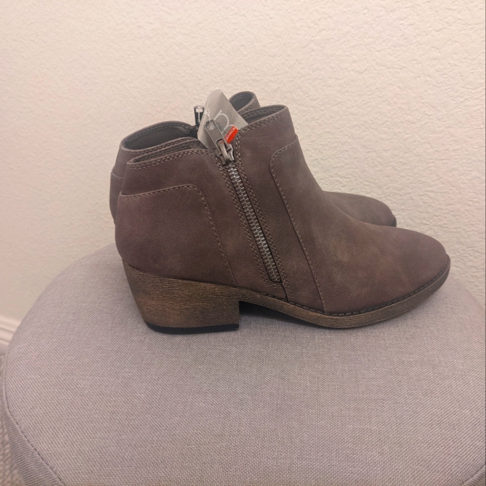 Maurices Ankle Boot